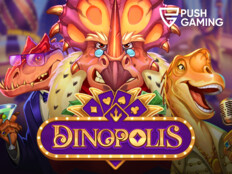 Casino welcome bonus india52